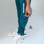 Jordan Trouser C-Blue 04