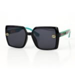 Gucci Premium Quality C-Green Sunglasses