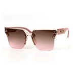 Chanel Exclusive Pink Sunglasses