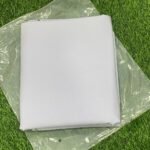 White Shade AZ Unstitched Fabric