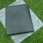 Dark Green AZ Unstitched Fabric