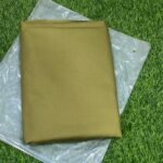 Mustard AZ Unstitched Fabric