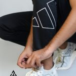 Adidas Trouser Black 01