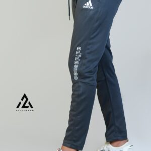 Adidas Trouser Grey 02