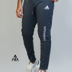 Adidas Trouser Grey 02