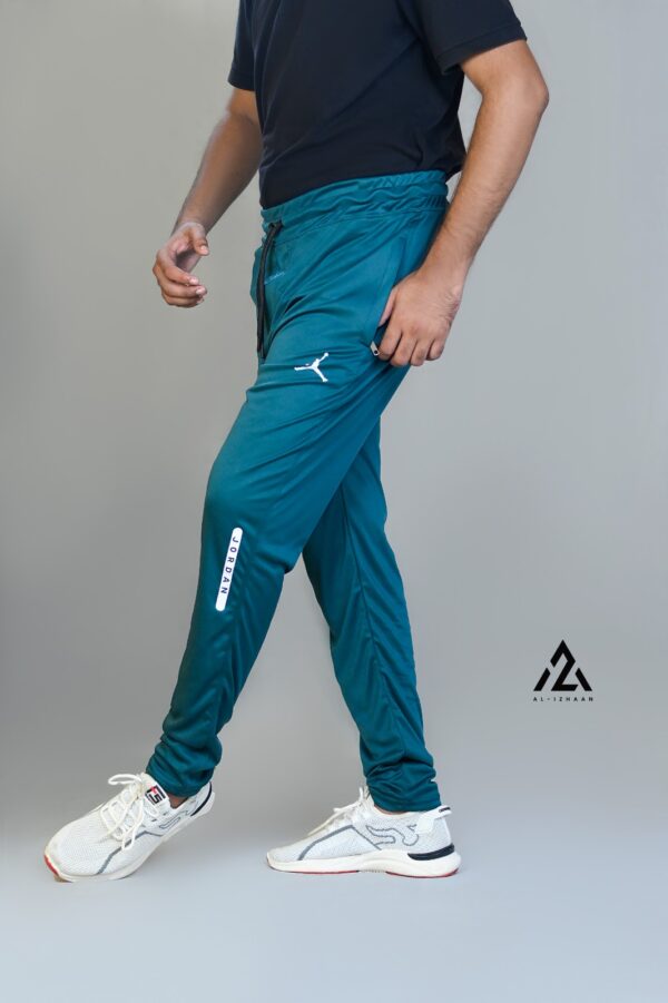 Jordan Trouser C-Blue 04