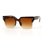 Chanel Exclusive Brown Sunglasses