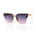Chanel Exclusive L-Pink Sunglasses