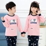 Pink Baba Kids Wear