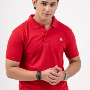 Al-Izhaan Premium Mens Polo Shirts